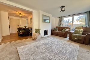 Lounge to Dining Hall- click for photo gallery